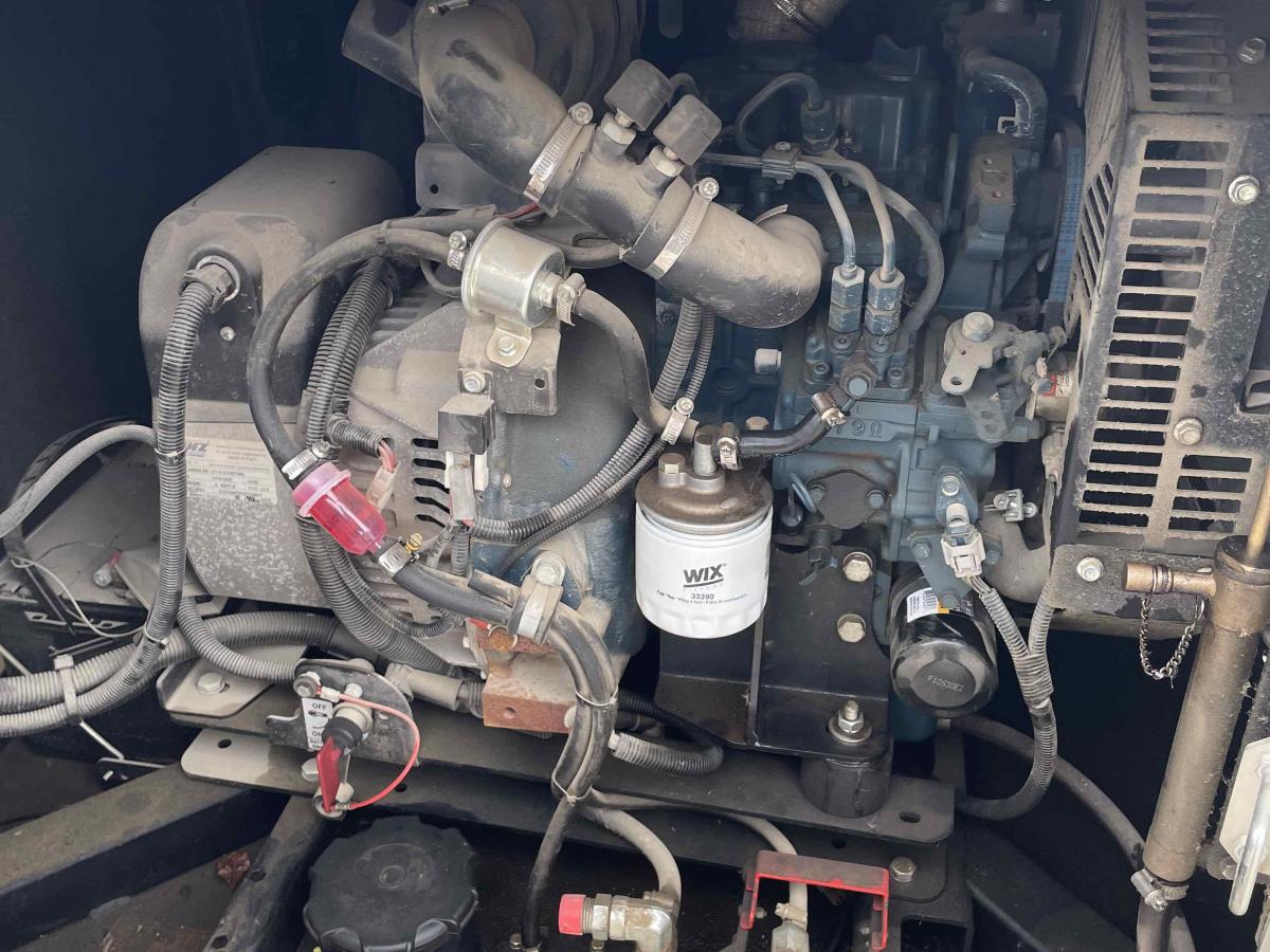 2021 Generac CUBE HYPER