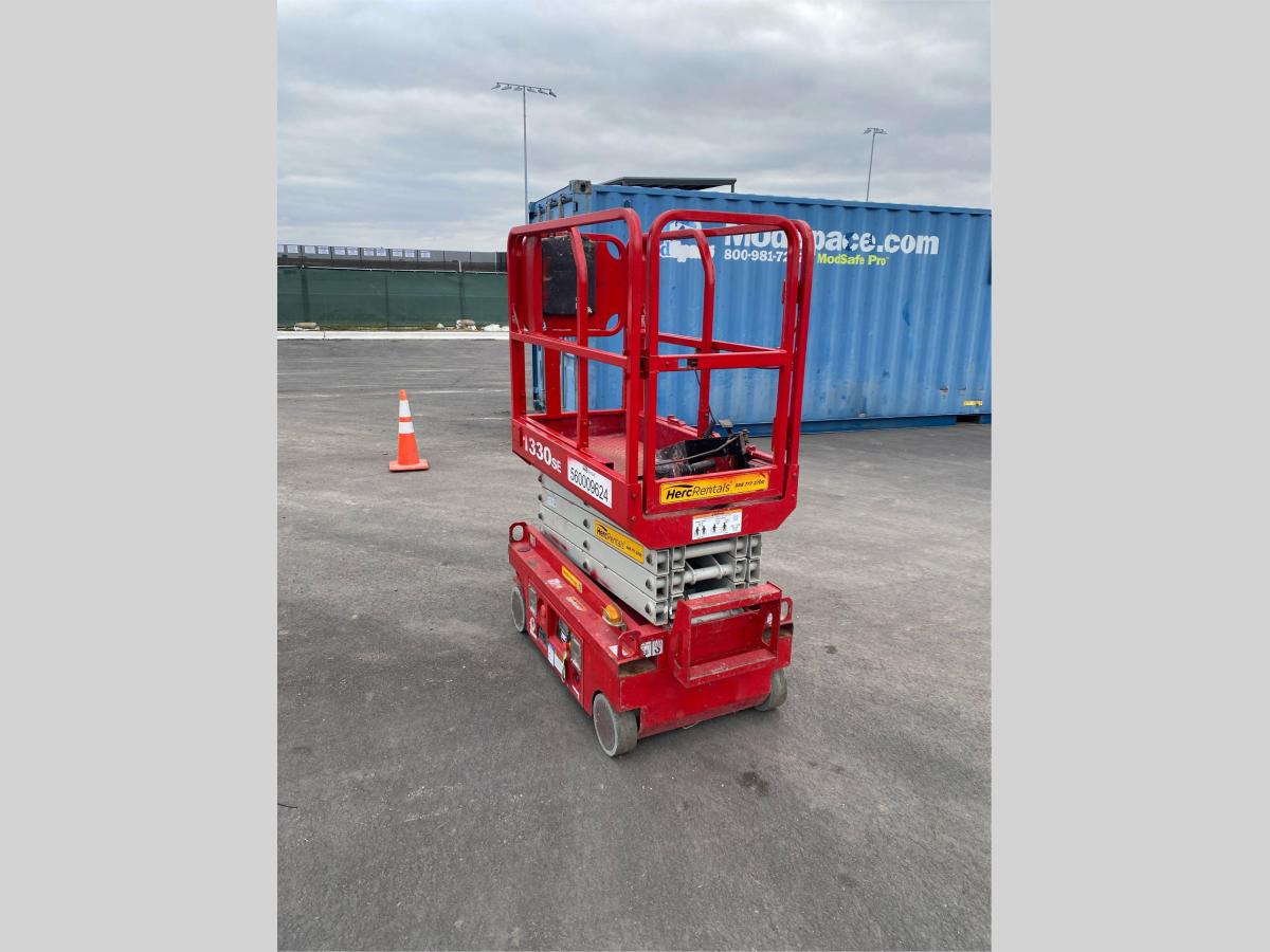 2018 MEC 1330SE-2