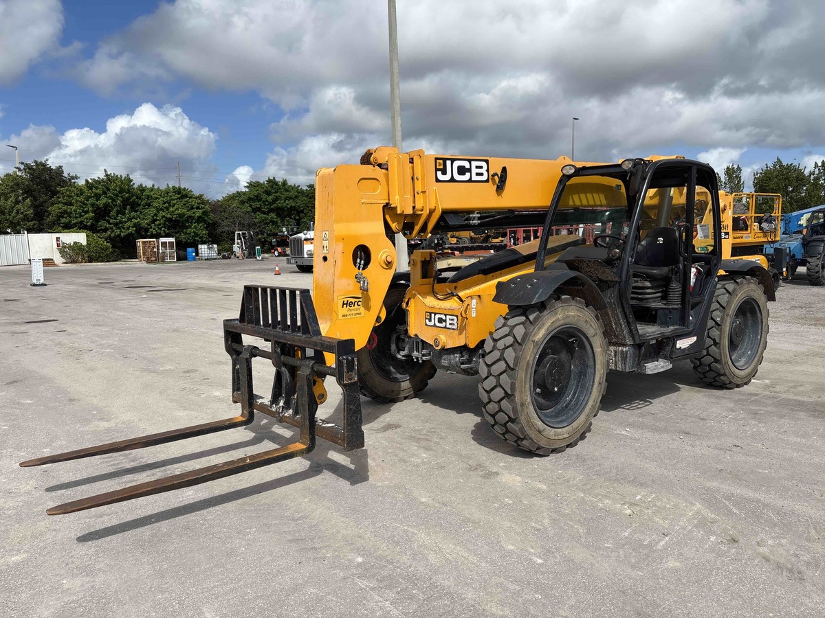 2022 JCB 509-42-1