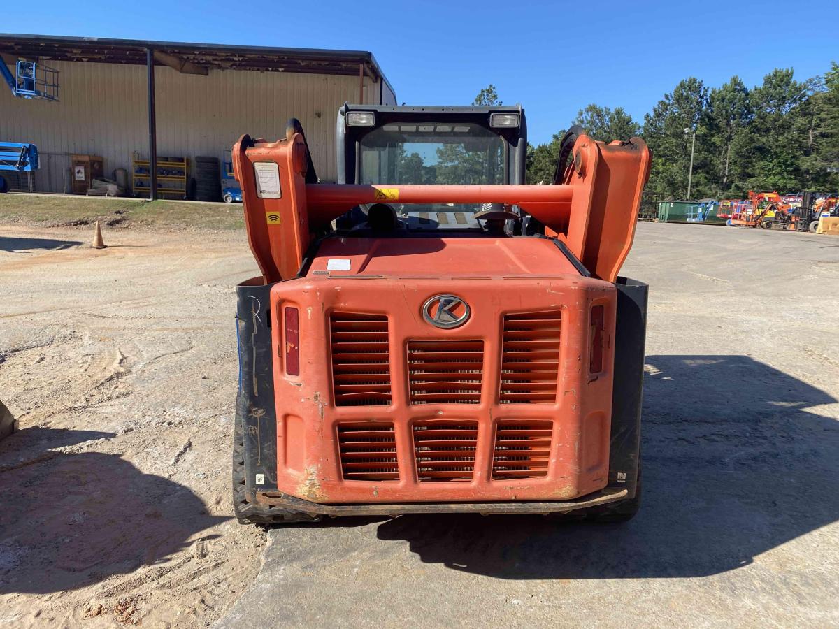 2019 Kubota SVL95-2S