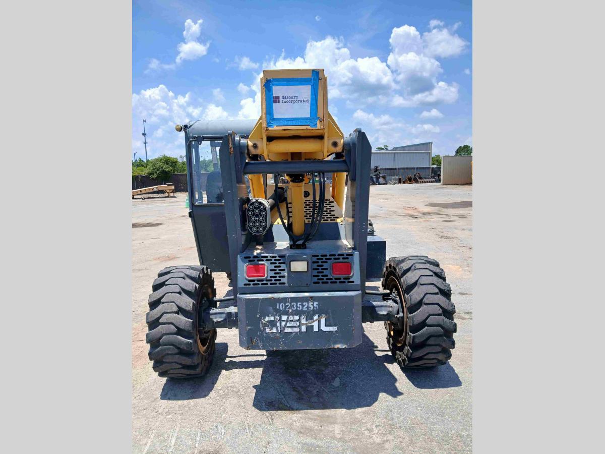 2018 Gehl RS6-34-7