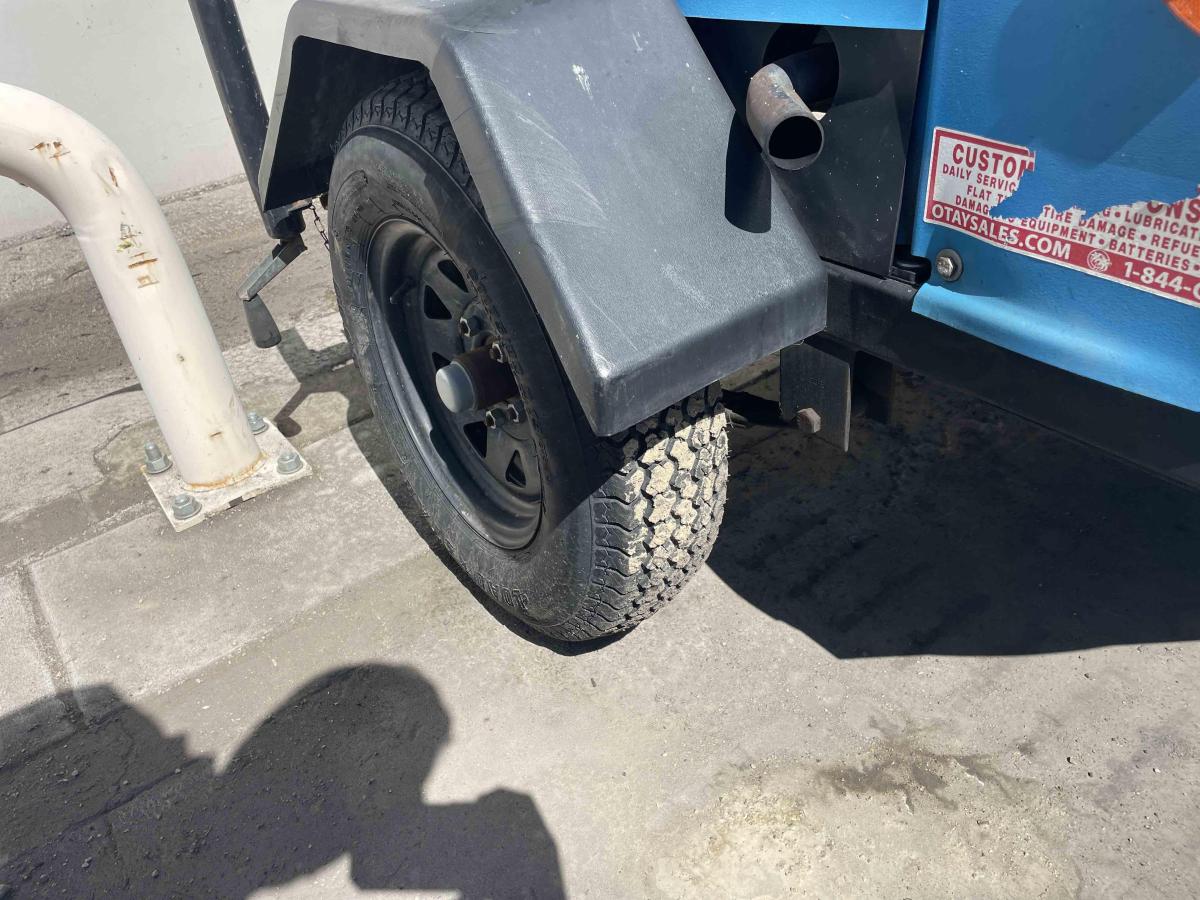 2019 Terex RL-4 -5