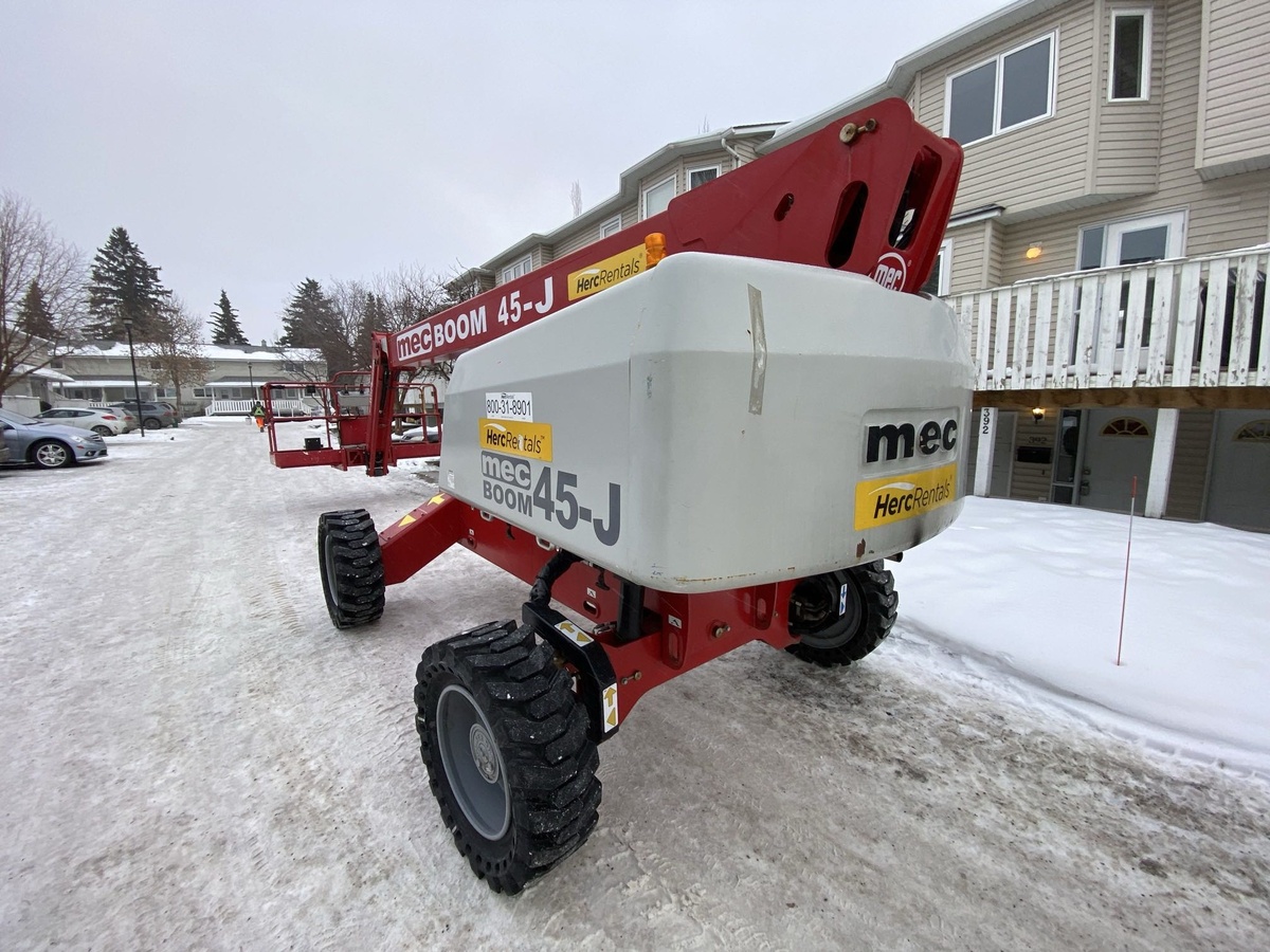 2021 MEC 45-J