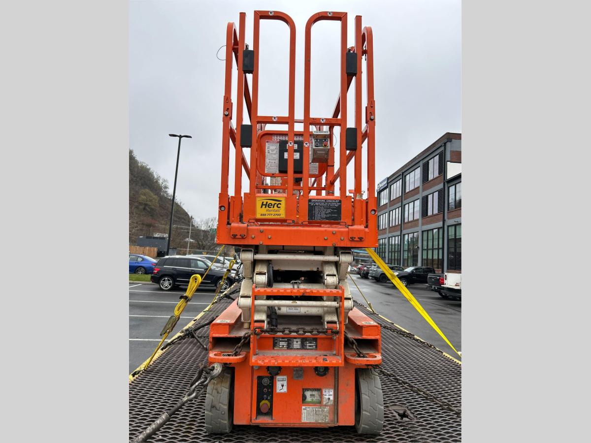 2021 Snorkel S3219E