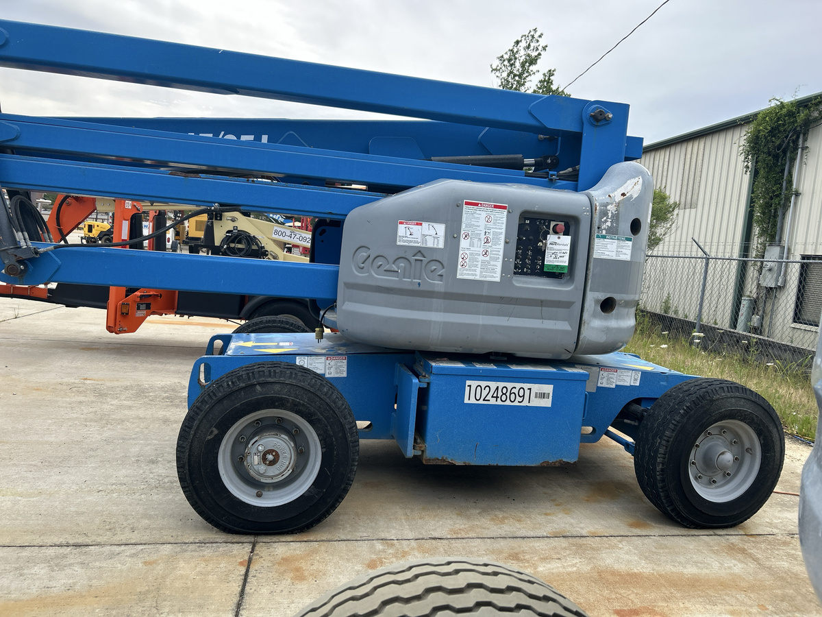 2018 Genie Z-45/25-6