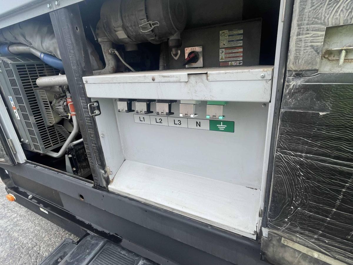 2019 Wacker G50