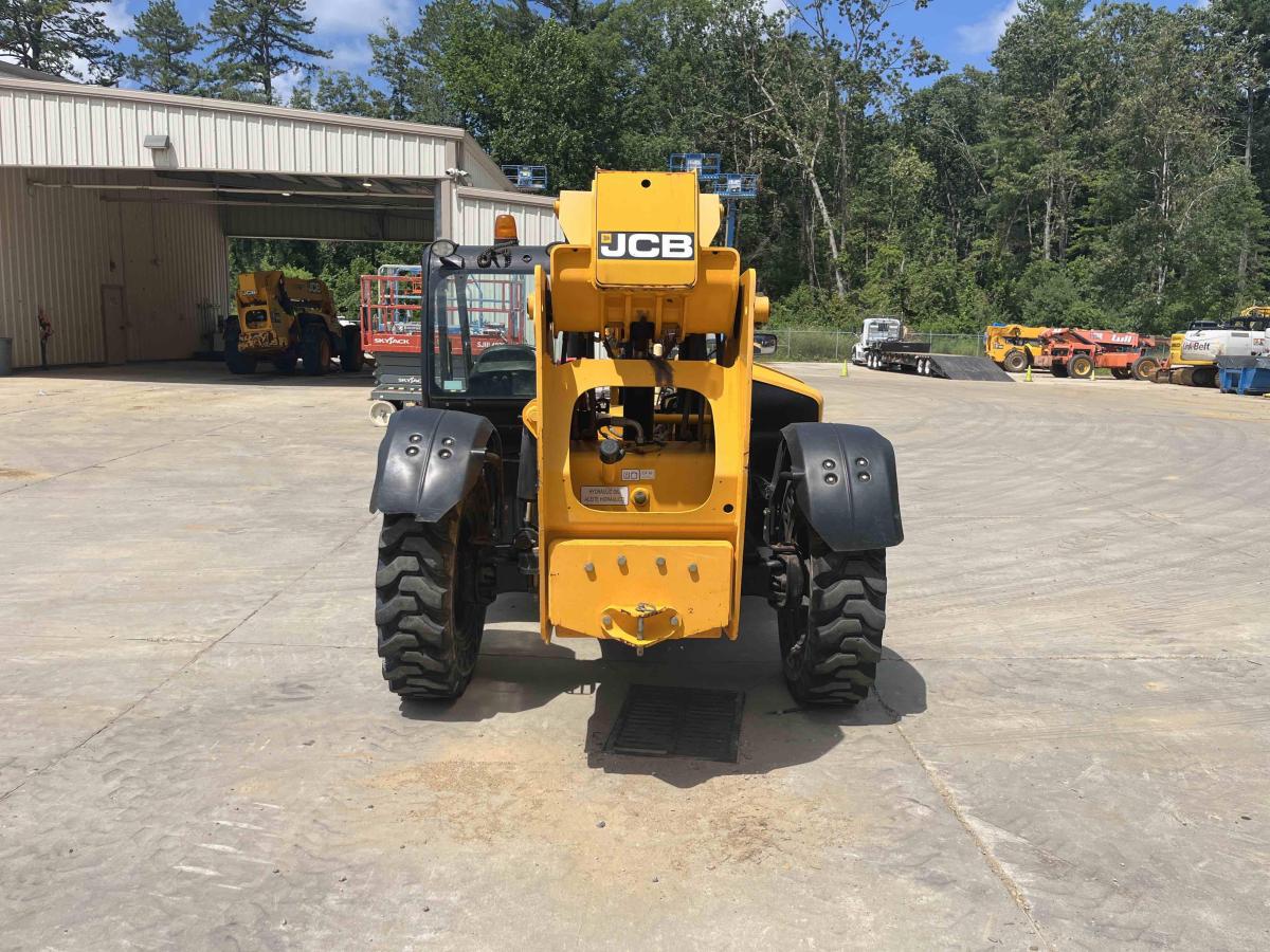 2019 JCB 509-42-7