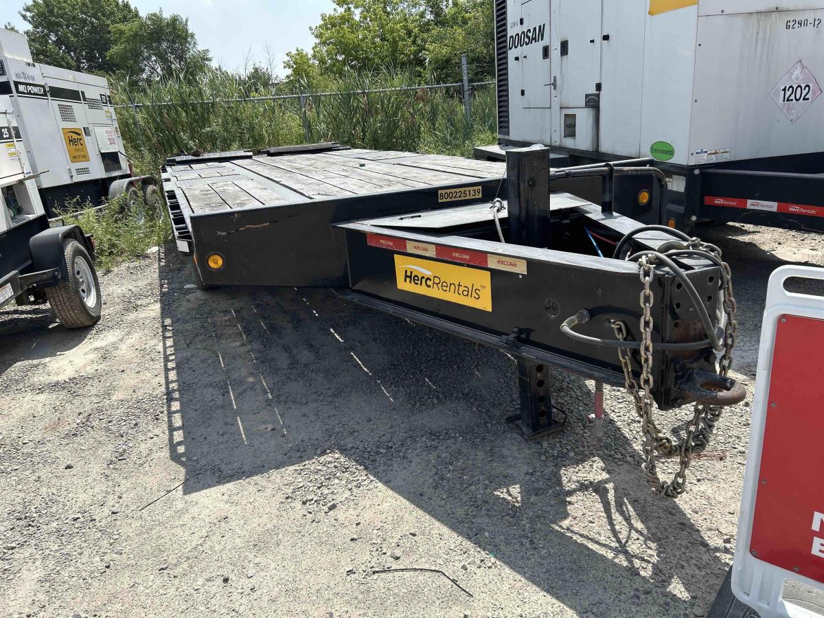 2018 Felling FT-20-2LP-2