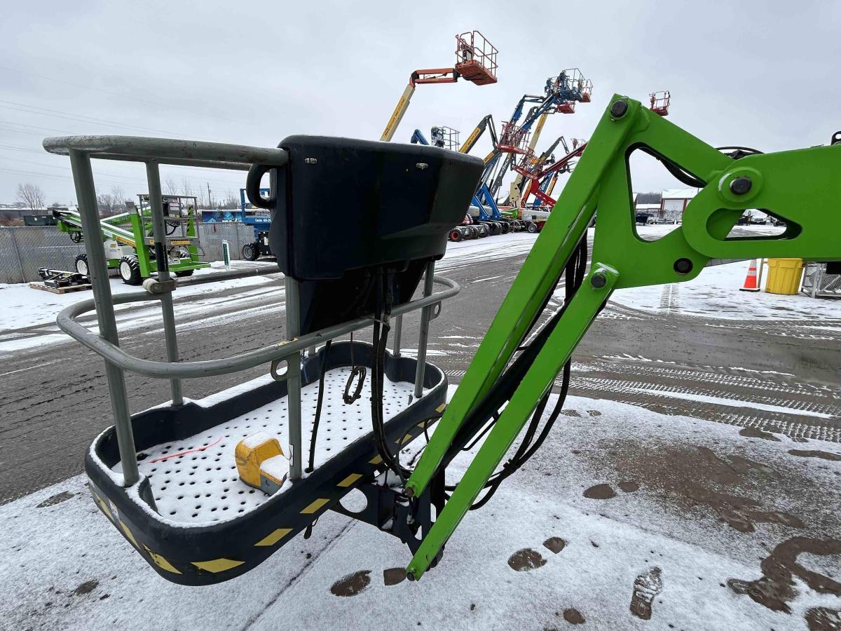 2019 Niftylift SP50-6