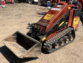 2020 Ditch Witch SK800-4