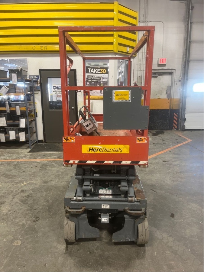 2019 Skyjack SJ3219-2