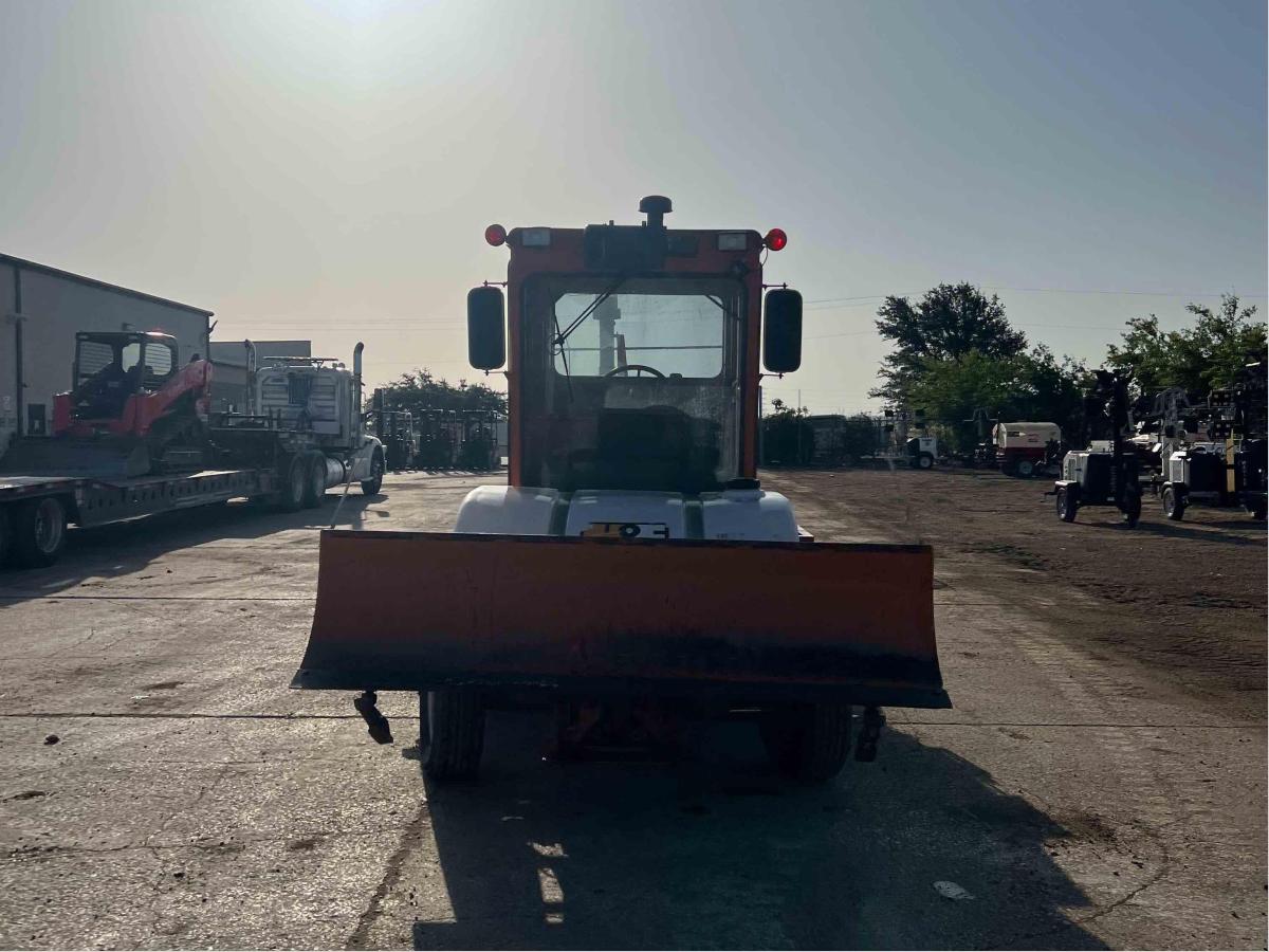 2019 Broce RCT350