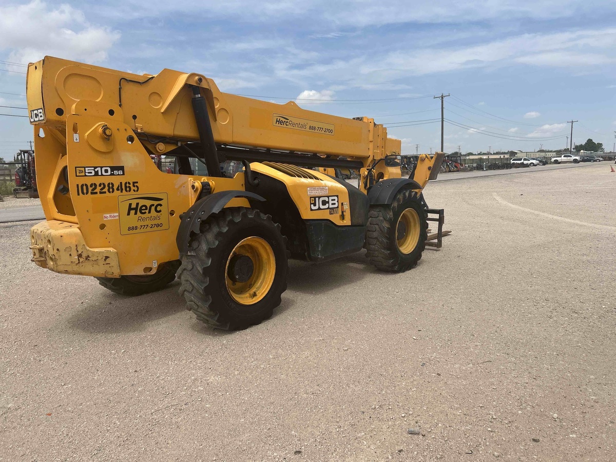 2017 JCB 510-56-4