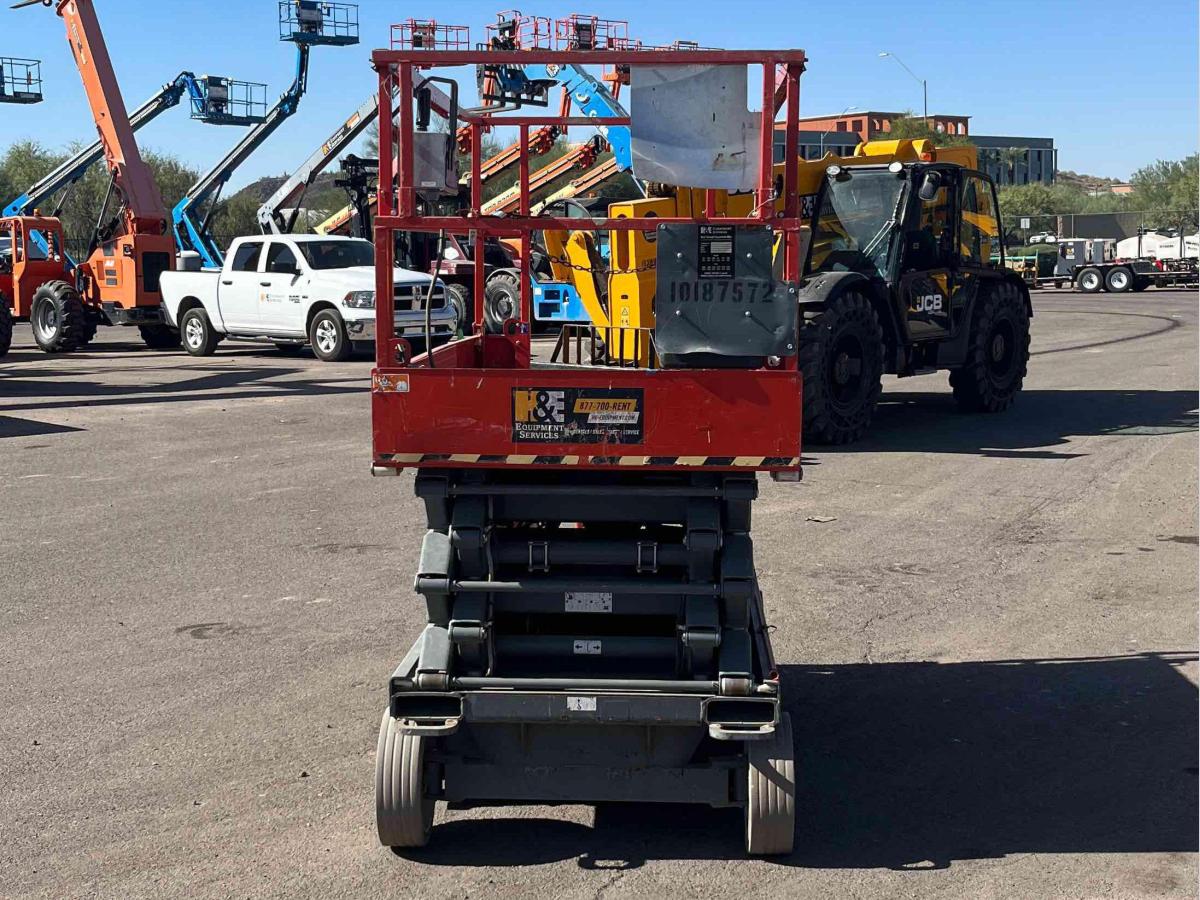 2016 Skyjack SJ4632