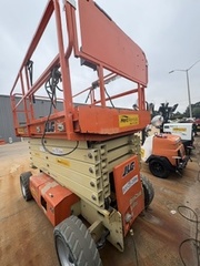 2019 JLG 4069LE-7