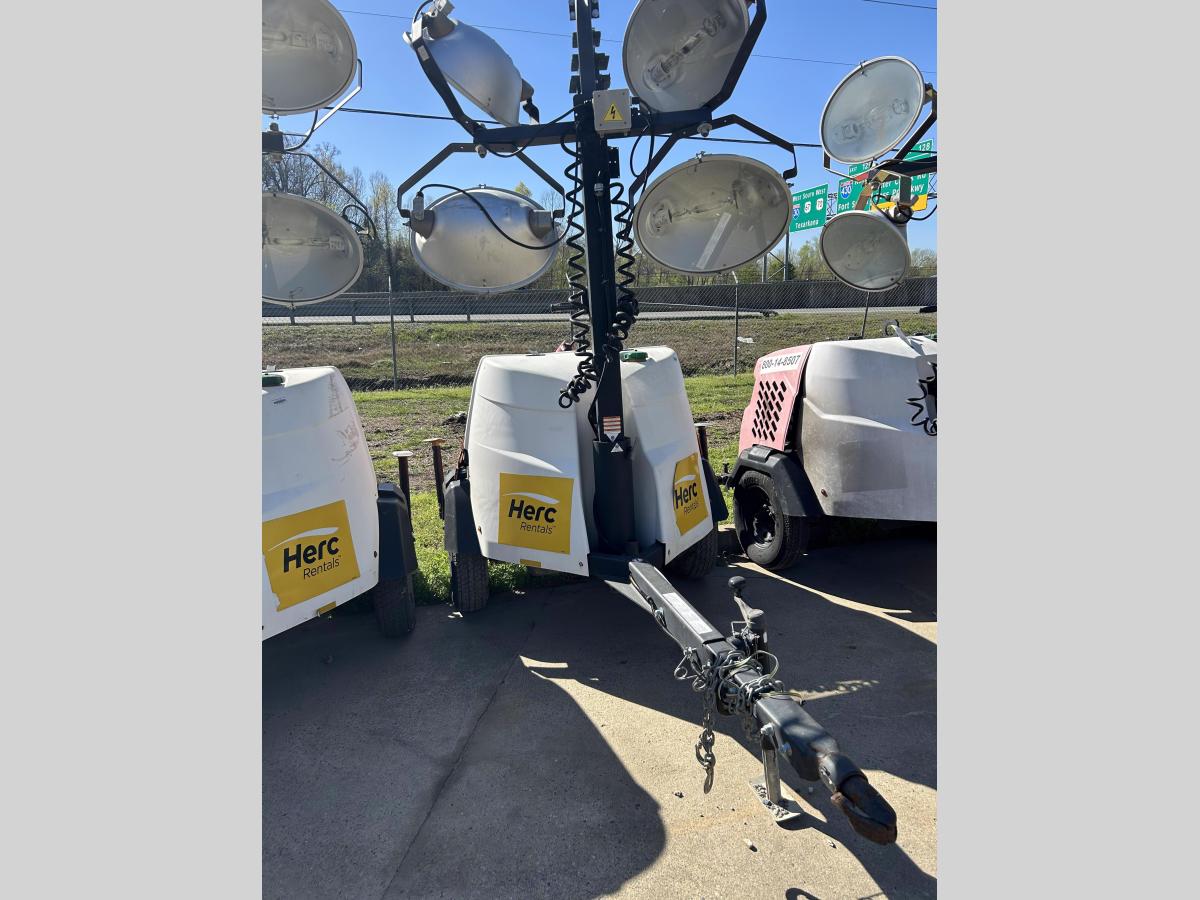 2019 Magnum MLT6S