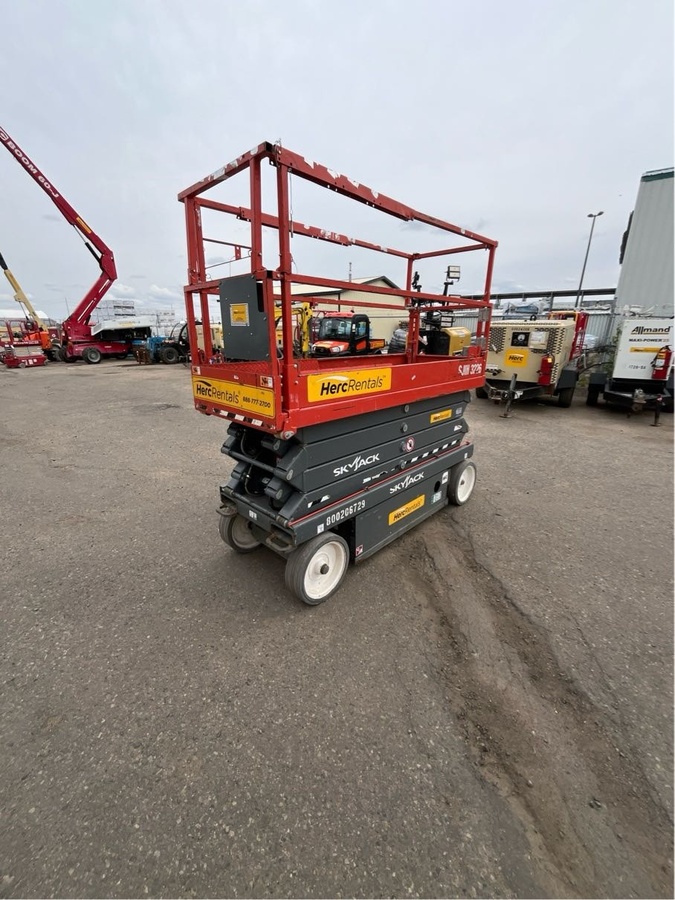 2018 Skyjack SJ3226