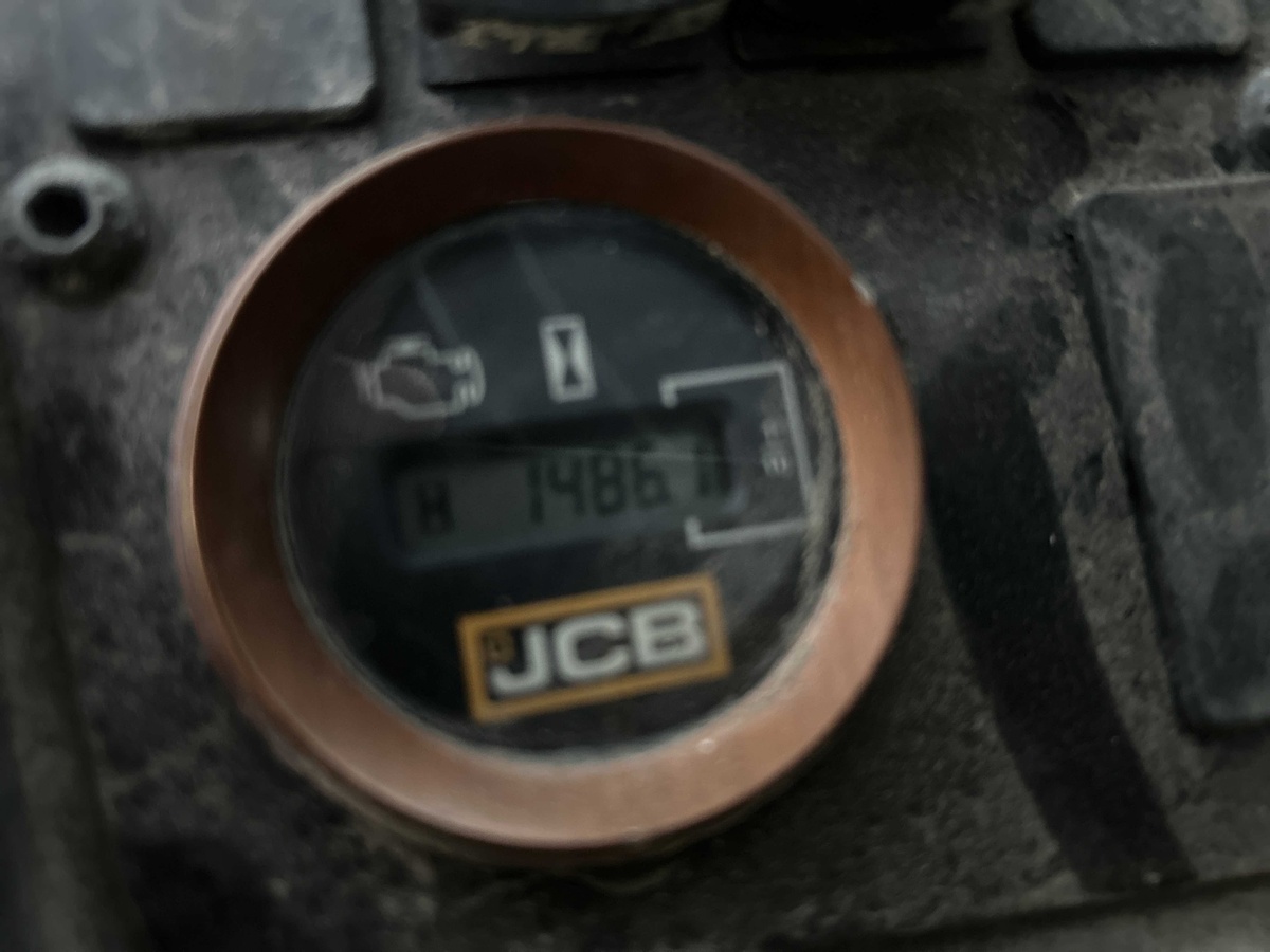 2021 JCB 507-42-10
