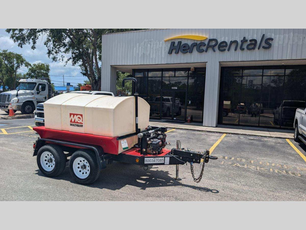 2022 Multiquip WT5C-2