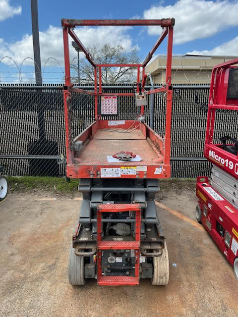 2016 Skyjack SJ3226