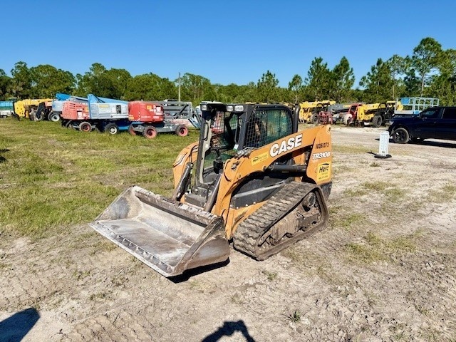 2022 Case TR310B-2