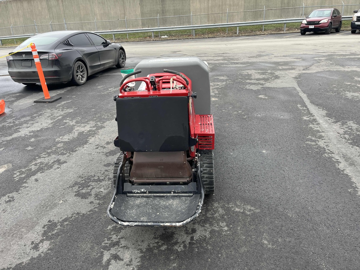 2021 Toro MB TX 2500-12