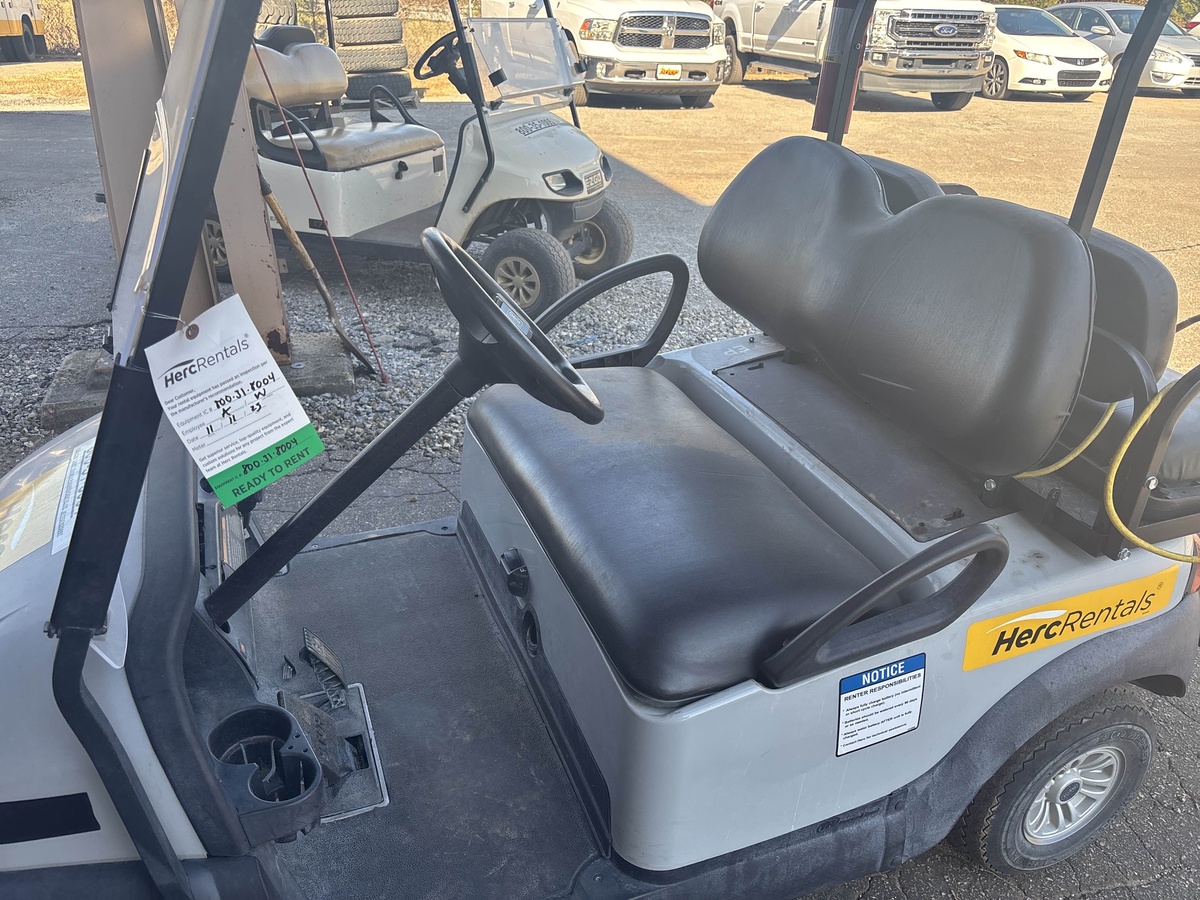 2017 Club Car Precedent-4