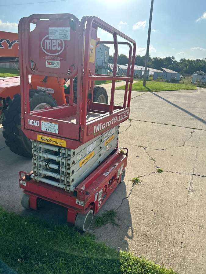 2019 MEC Micro 19