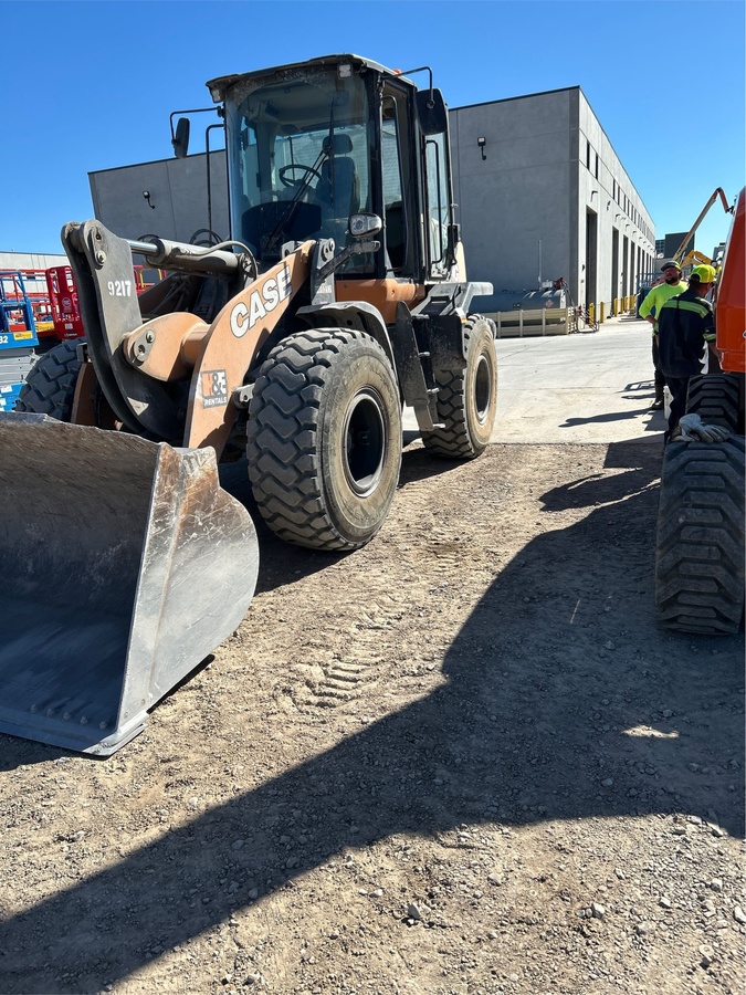 2019 Case 621G-3