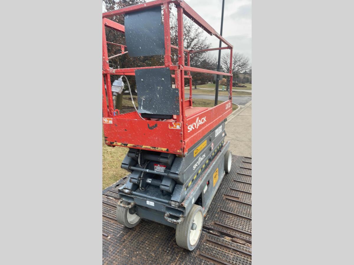 2014 Skyjack SJ3226