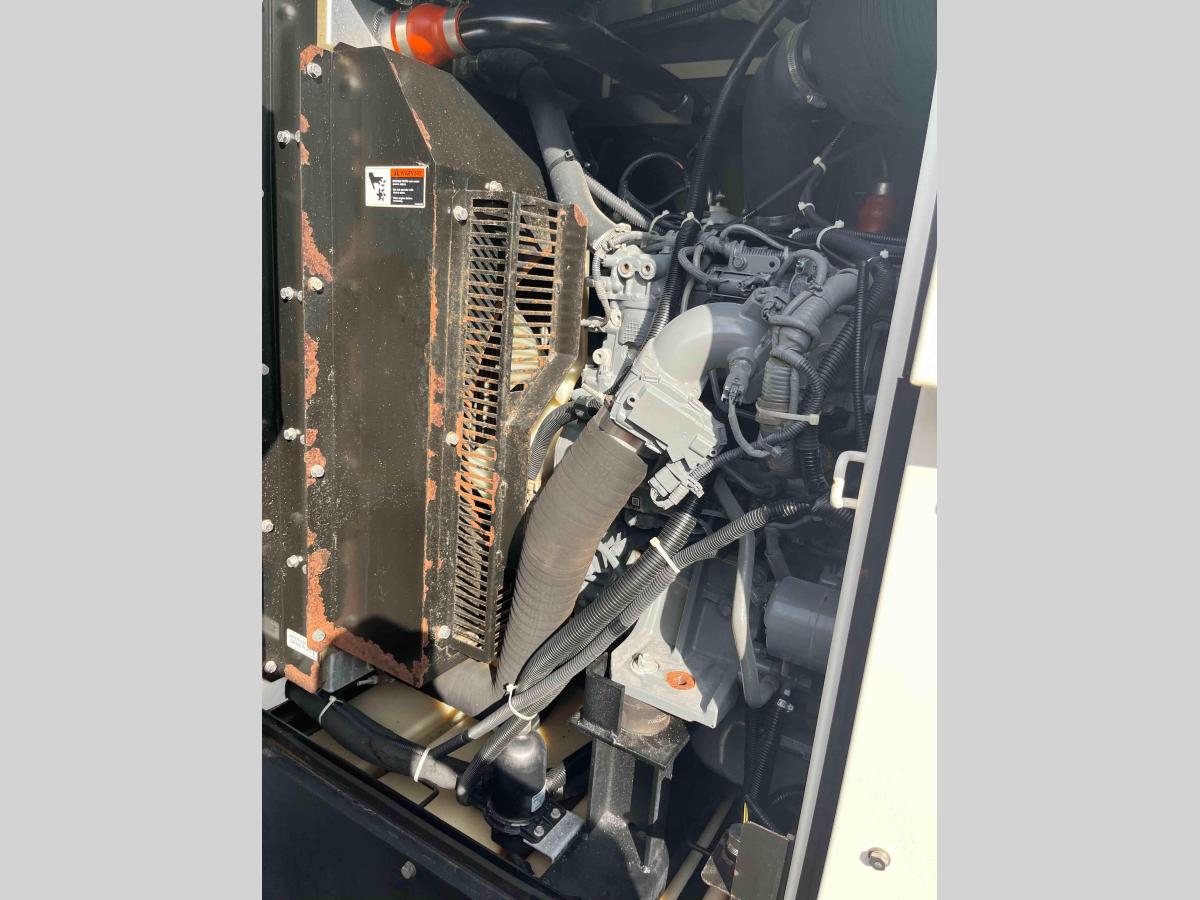 2020 Multiquip DCA-70SSU4F