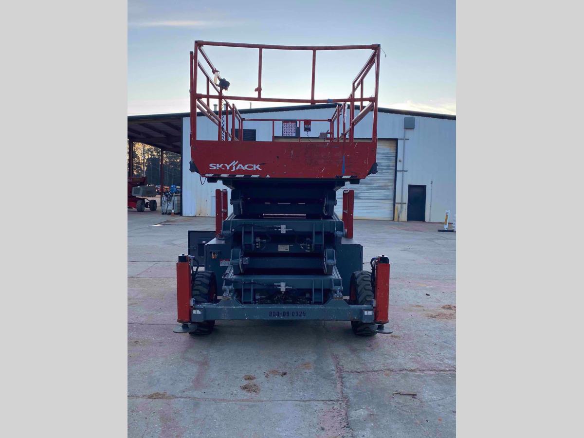 2016 Skyjack SJ9250 RT-3