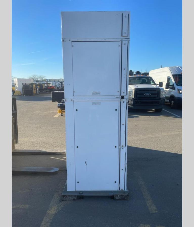 2018 United CoolAir PC-VA20G