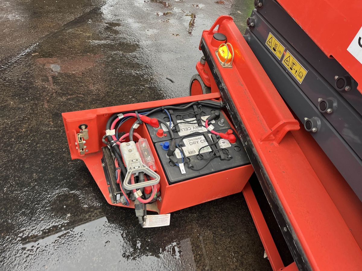 2022 Sinoboom 0407SE (1330SE)-8