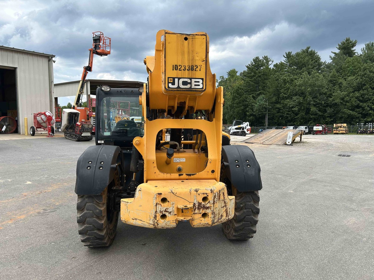 2018 JCB 512-56-13