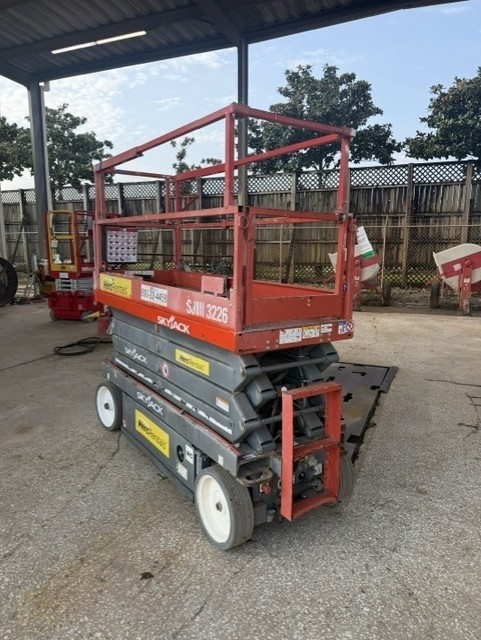 2018 Skyjack SJ3226-2