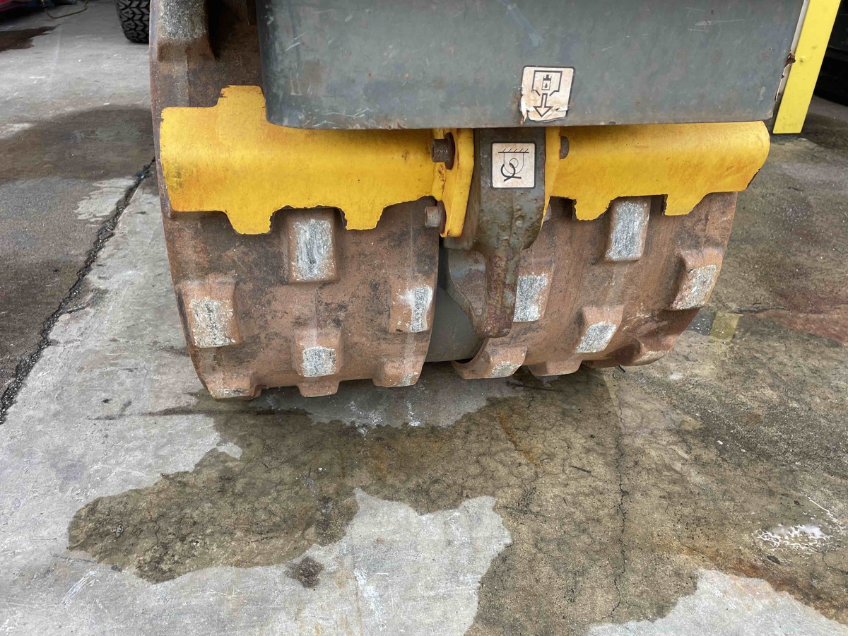 2020 Wacker RTKXSC3-2
