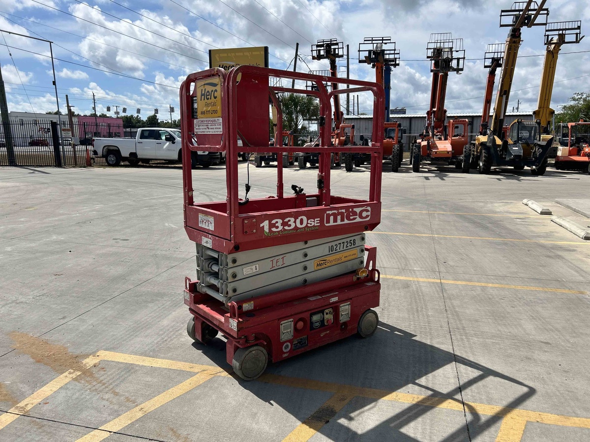 2019 MEC 1330SE-2