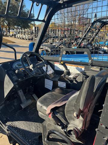 2019 Genie GTH-636