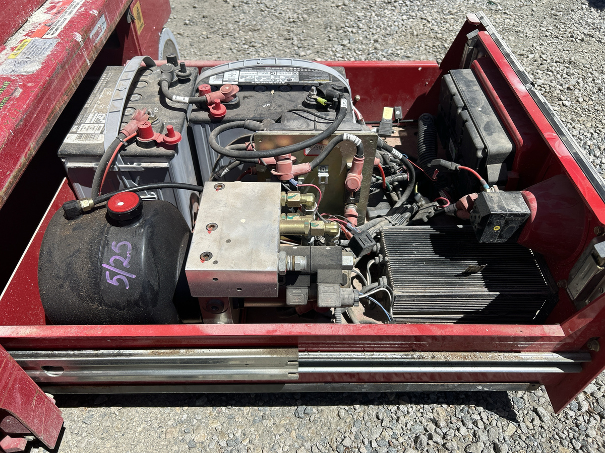 2019 MEC 1330SE-11