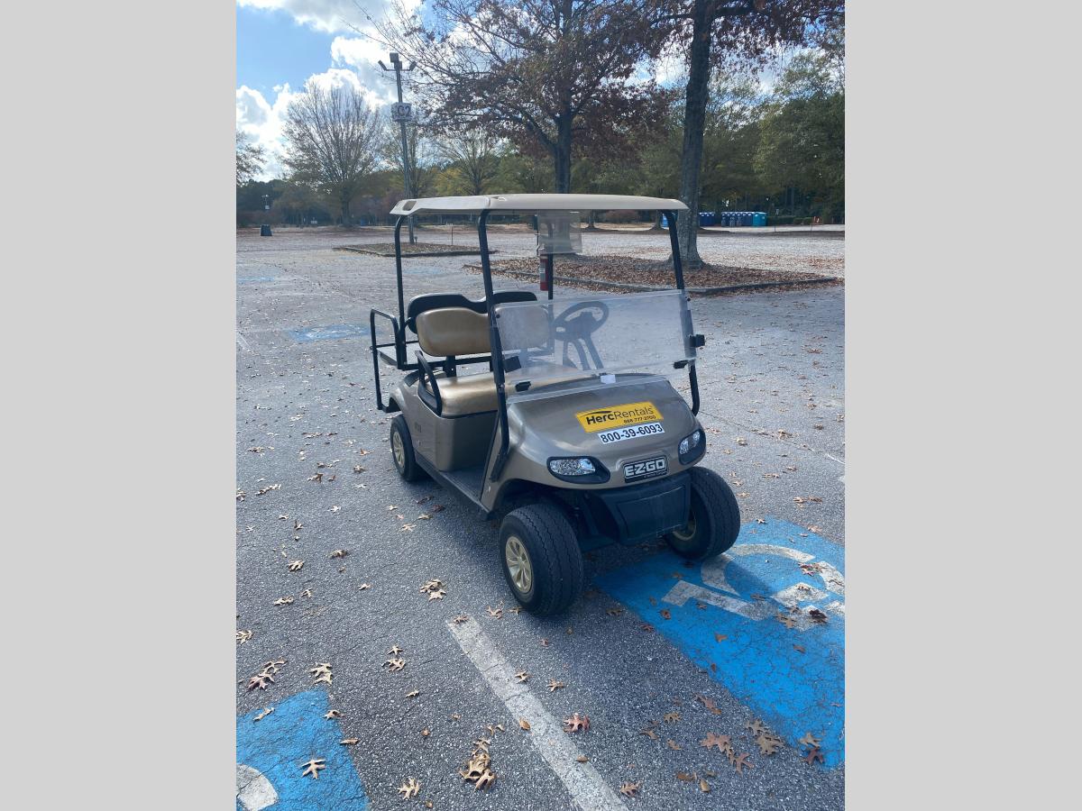 2019 Yamaha G29