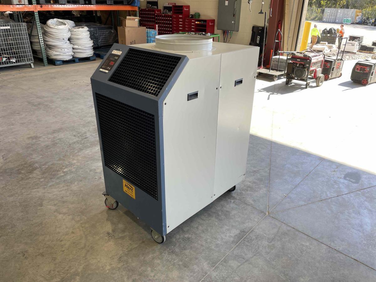 2019 OceanAire 2OACH6012-2