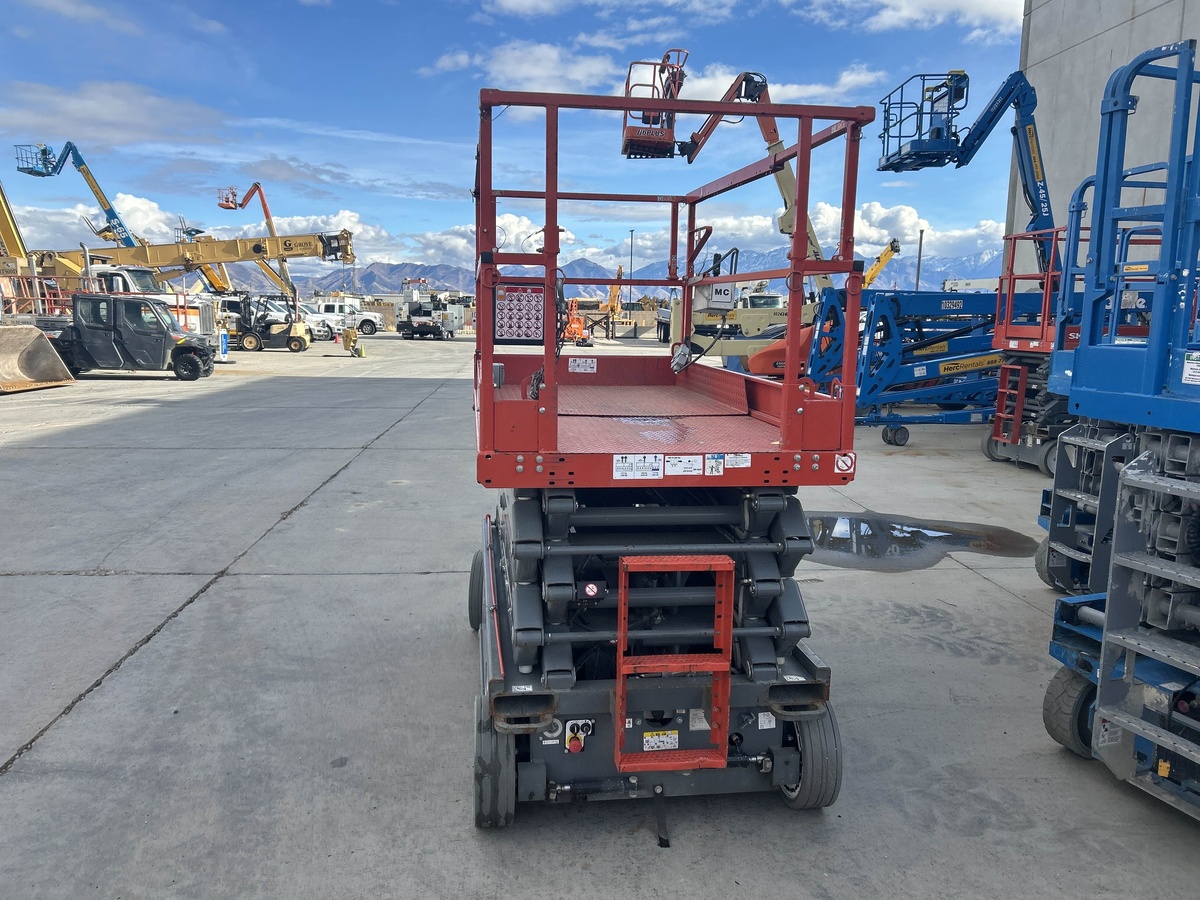 2018 Skyjack SJ4632-6