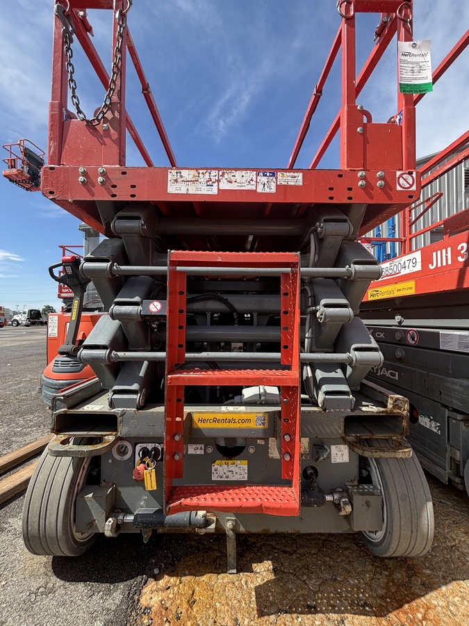 2019 Skyjack SJ4632-3