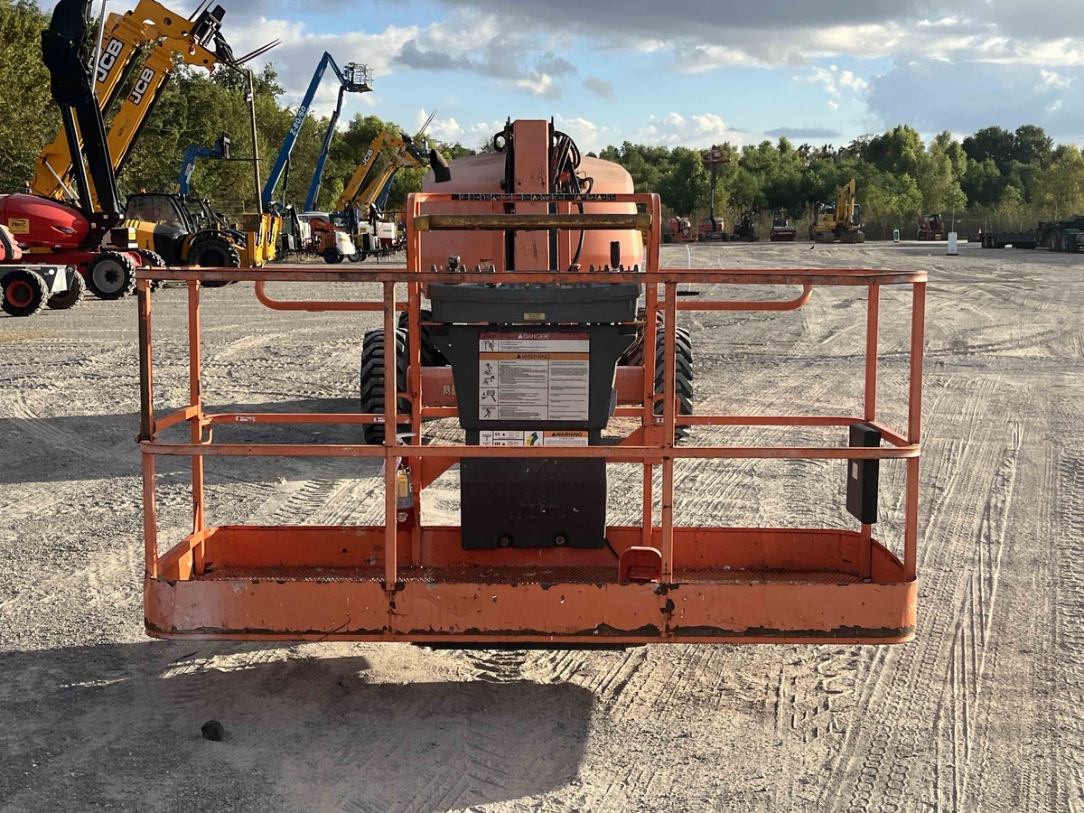 2018 JLG 460SJ-11