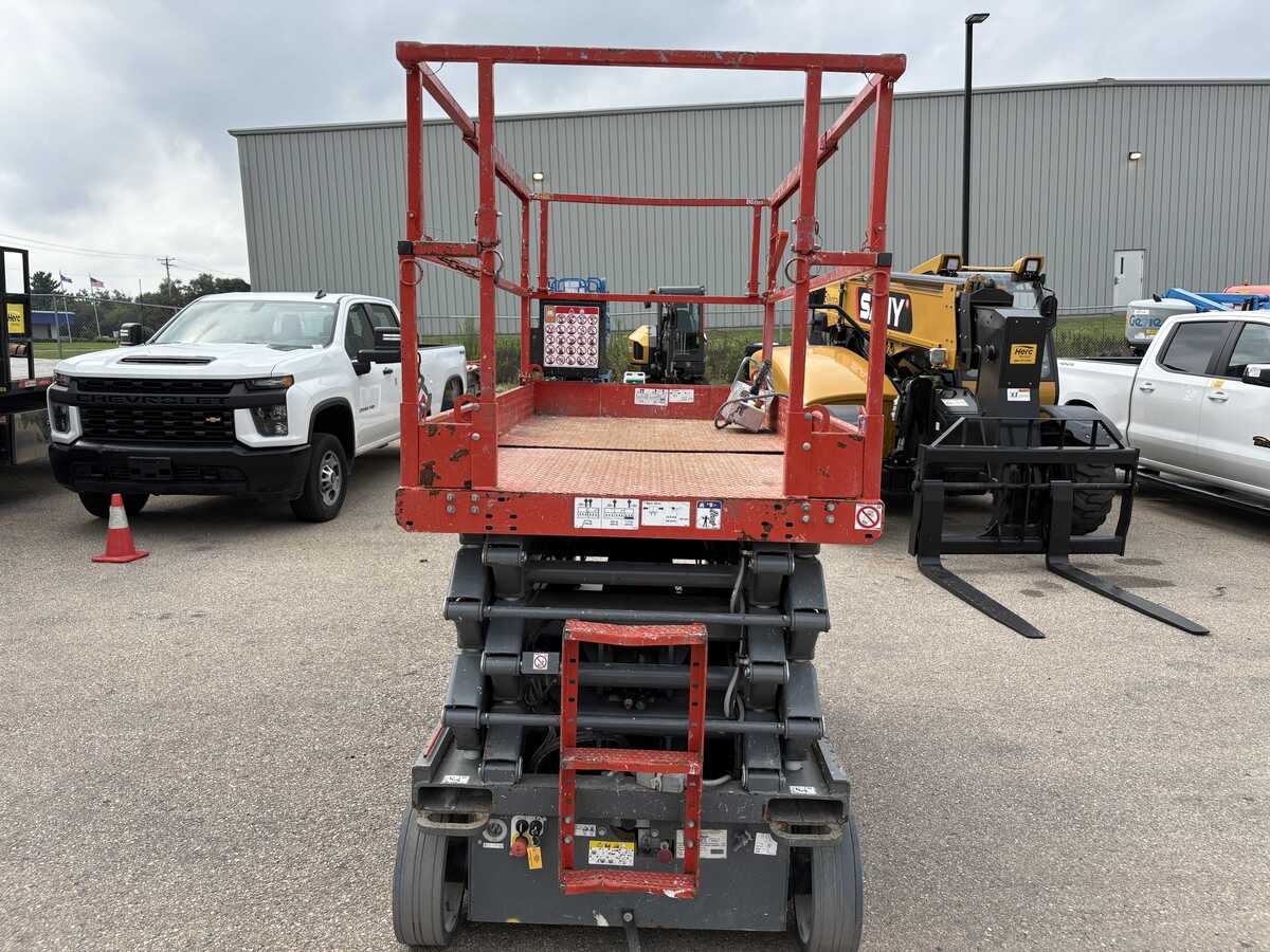 2016 Skyjack SJ4632-2