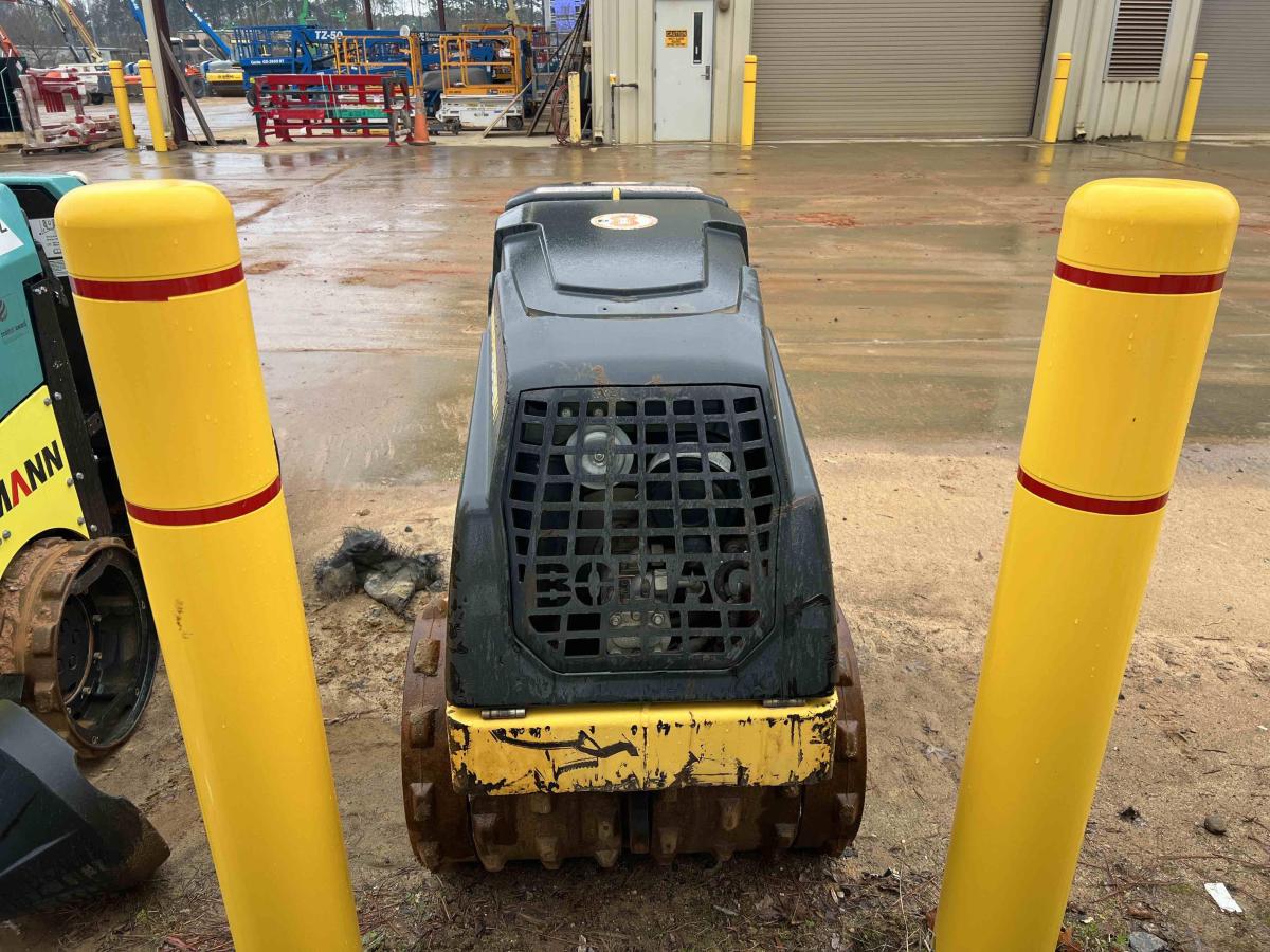 2020 BOMAG BMP8500