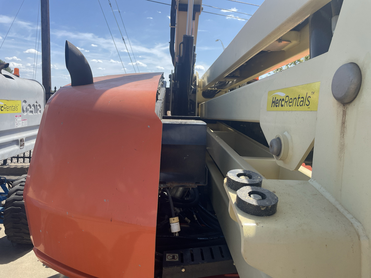 2018 JLG 450AJ-10