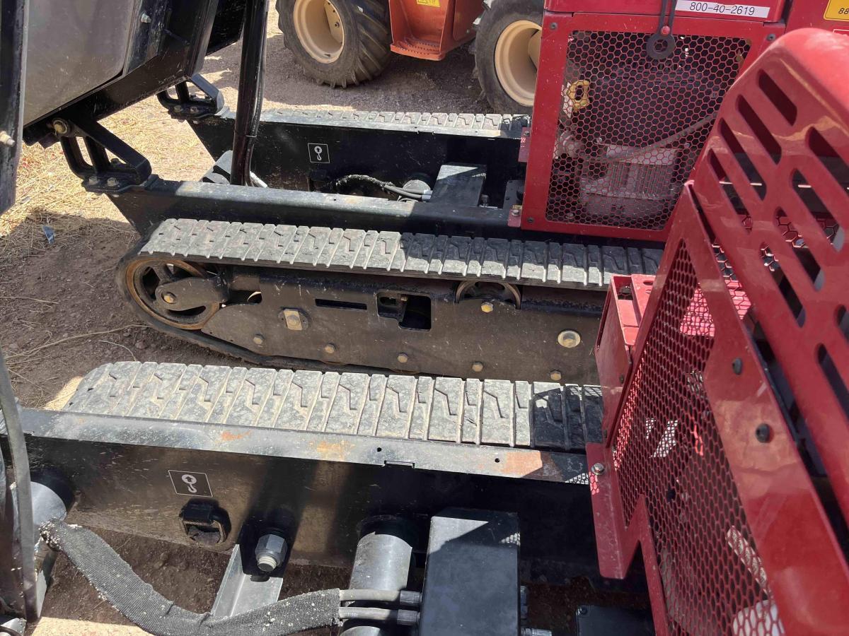 2021 Toro MB TX 2500-3