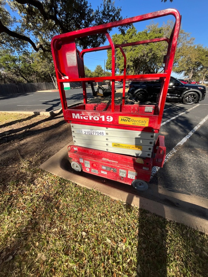 2019 MEC Micro 19-8